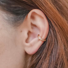 Load image into Gallery viewer, Eternity Cuff