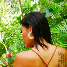 Load image into Gallery viewer, Sweater Hoops 2"