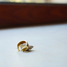 Load image into Gallery viewer, Hammered Cuff
