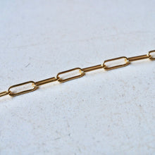 Load image into Gallery viewer, Classic Layering Link Chain