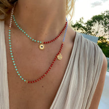 Load image into Gallery viewer, All Eyes on Me Necklace