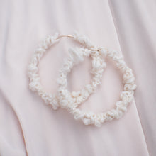 Load image into Gallery viewer, Sweater Hoops 2"