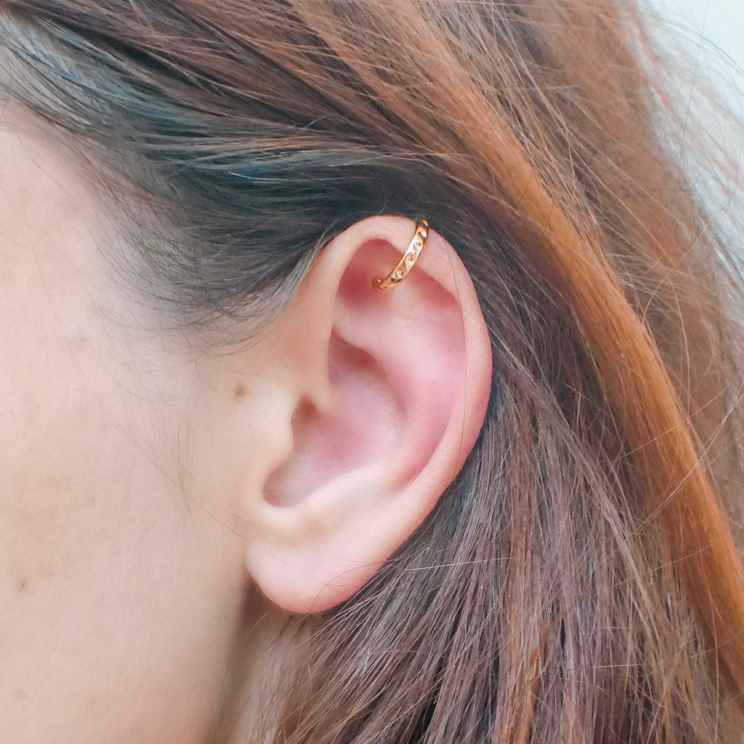 Thin Cuff