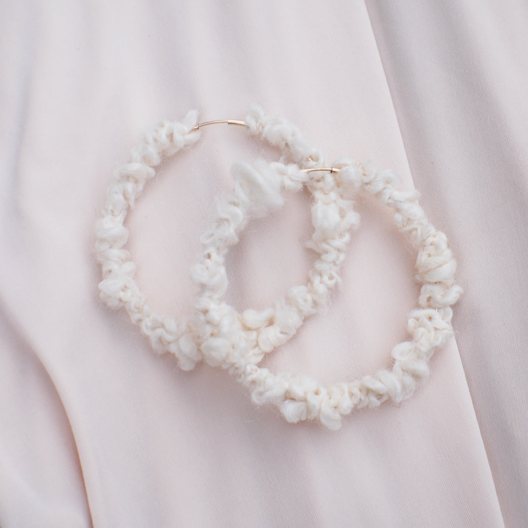 Sweater Hoops 2